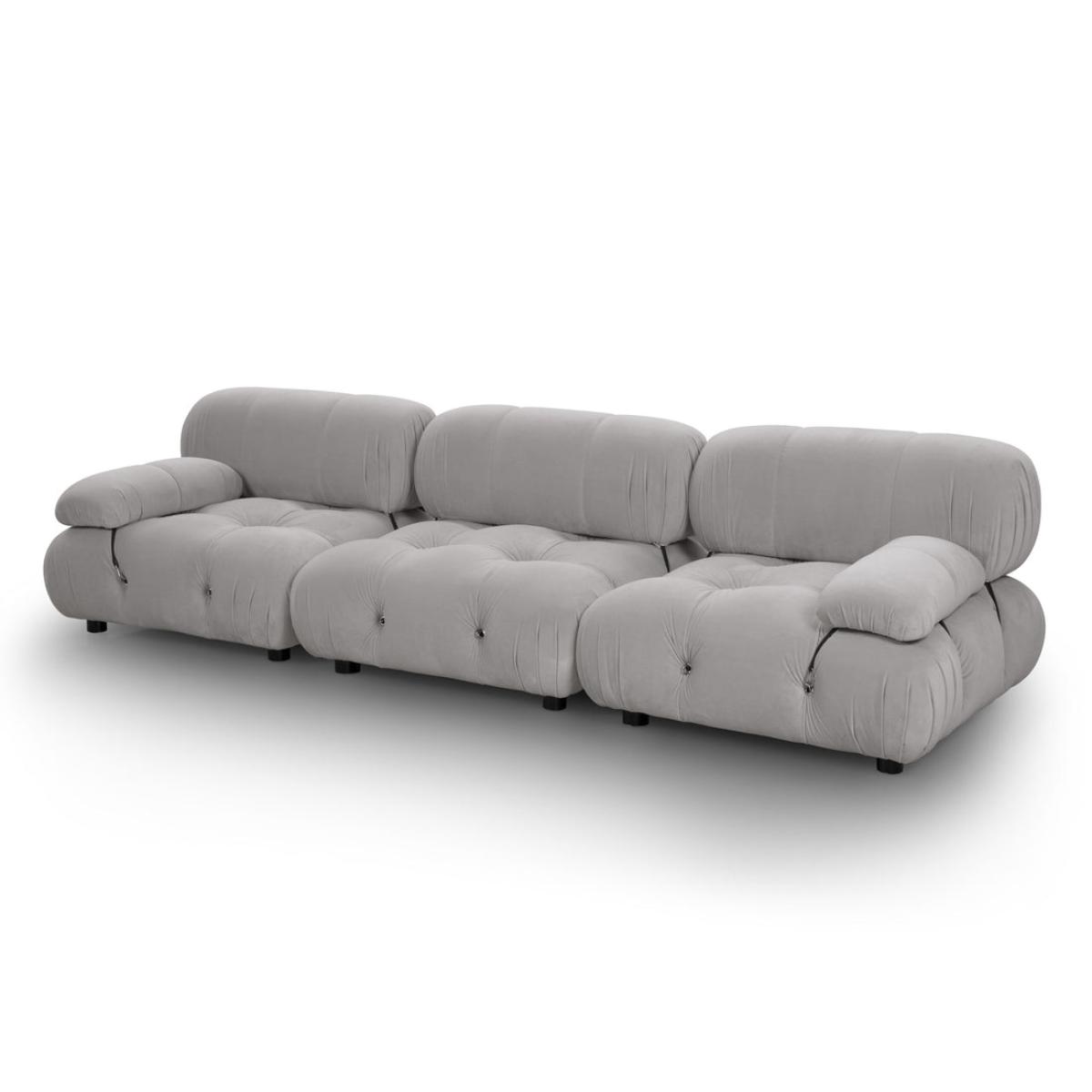 Liang & Eimil Combo Sofa - Baxter Stone – image 2