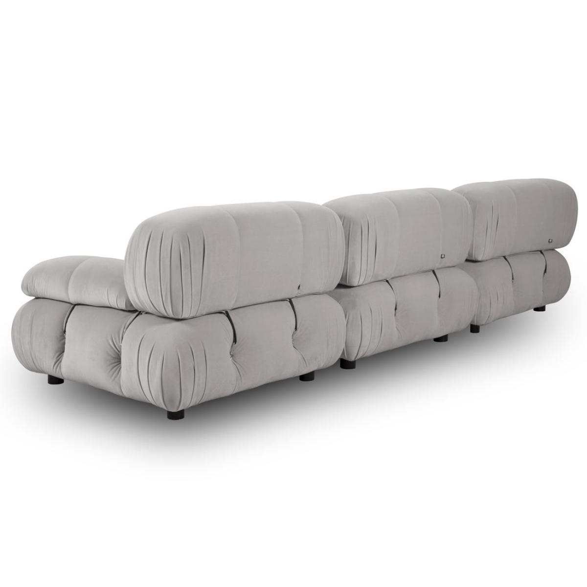 Liang & Eimil Combo Sofa - Baxter Stone – image 4