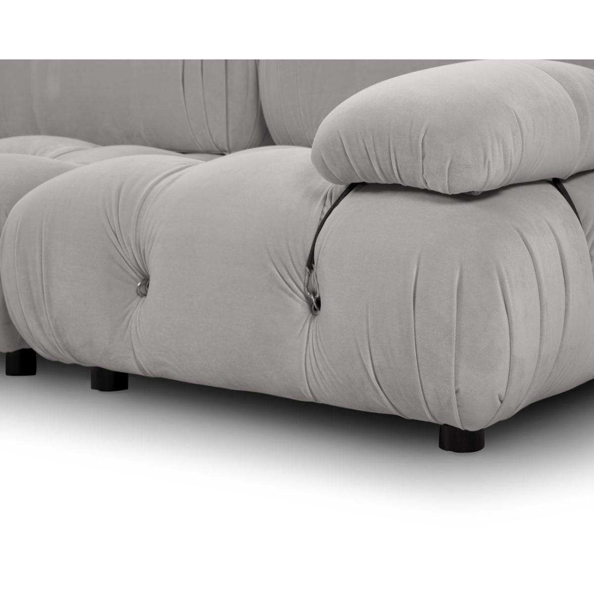 Liang & Eimil Combo Sofa - Baxter Stone – image 6