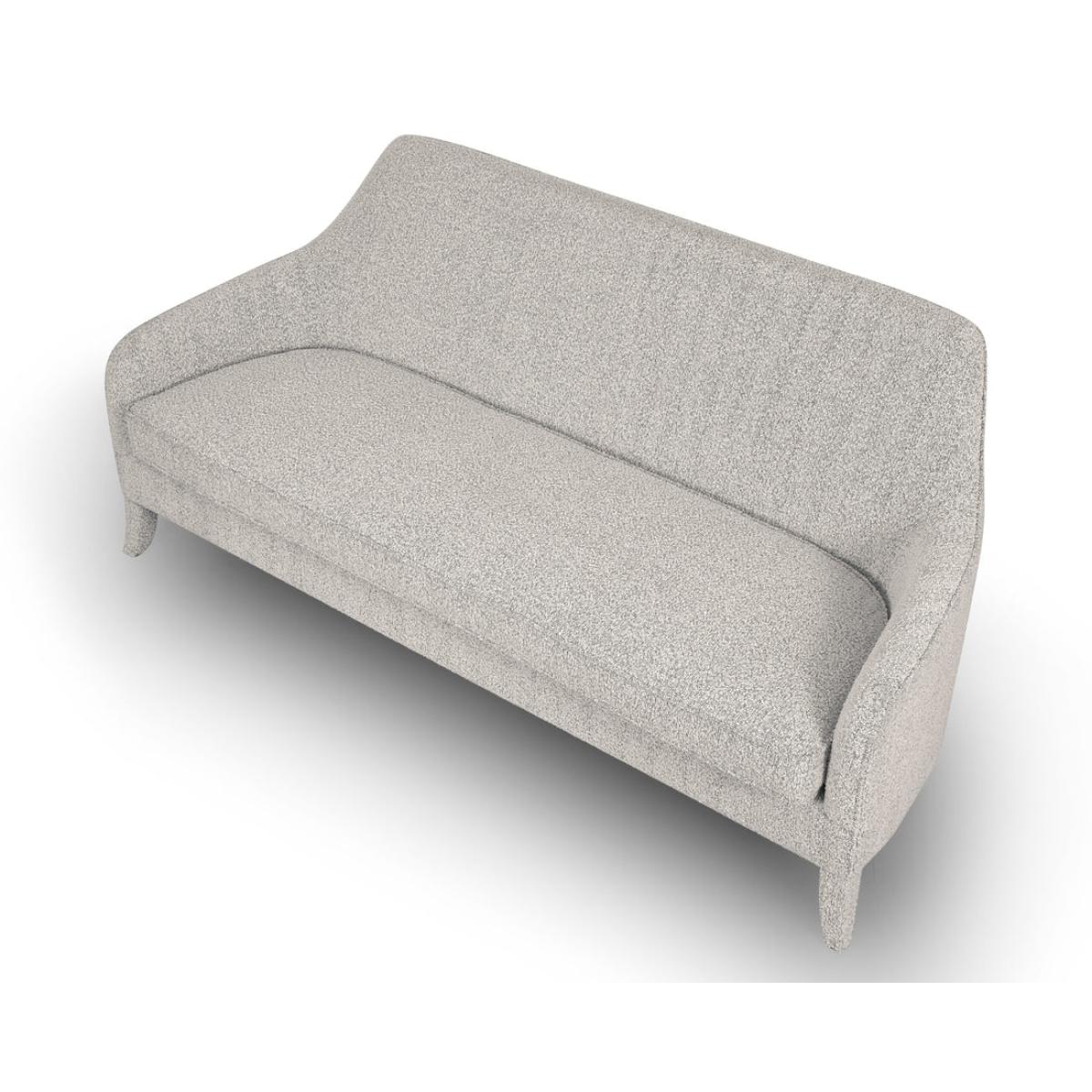 Liang & Eimil Tempo Sofa - Boucle Whisk – image 2