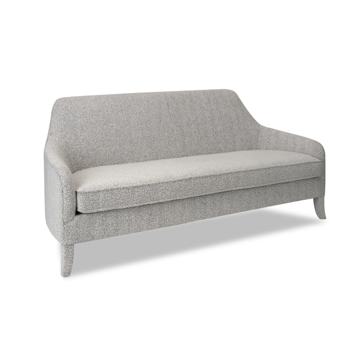 Liang & Eimil Tempo Sofa - Boucle Whisk – image 3