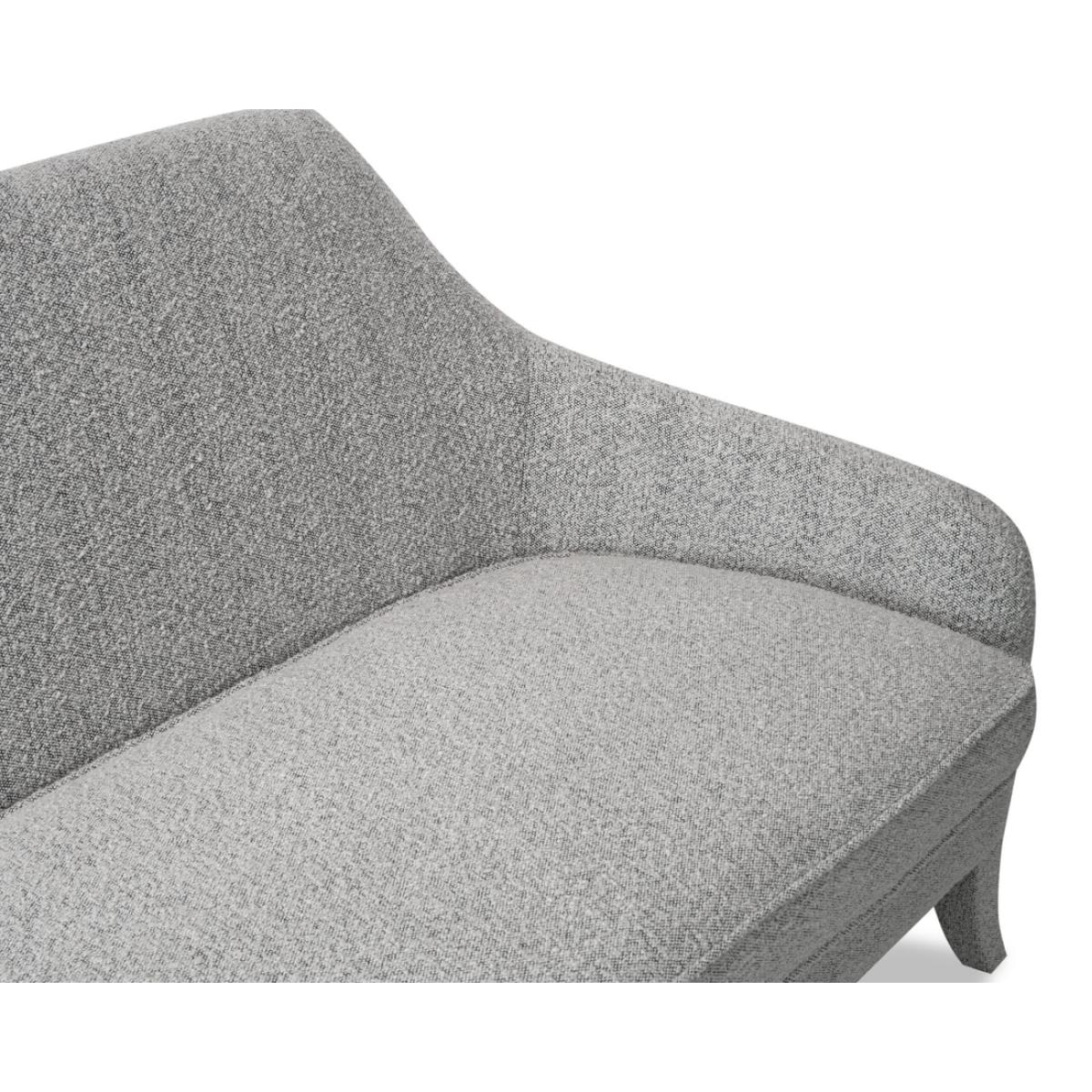 Liang & Eimil Tempo Sofa - Boucle Whisk – image 4