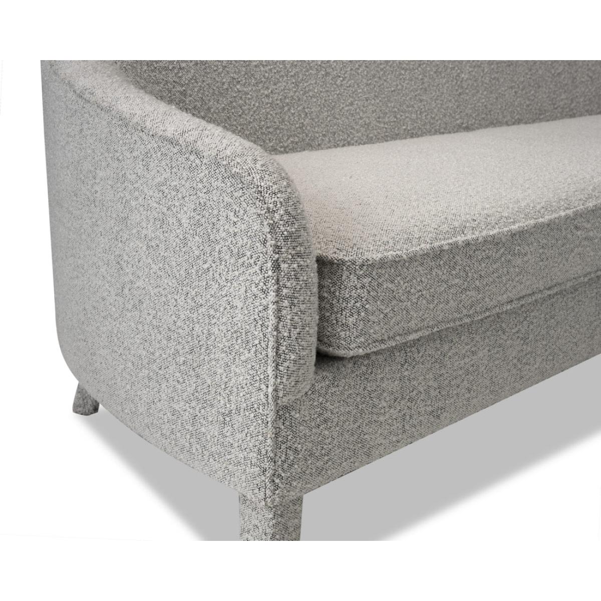 Liang & Eimil Tempo Sofa - Boucle Whisk – image 5