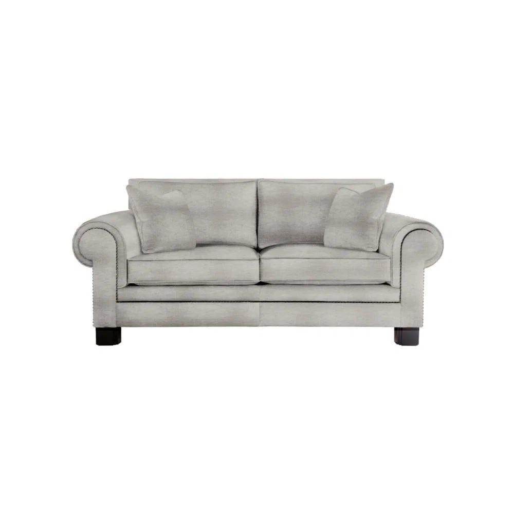 Duresta Coco Monarch Small Sofa / Sand – image 4