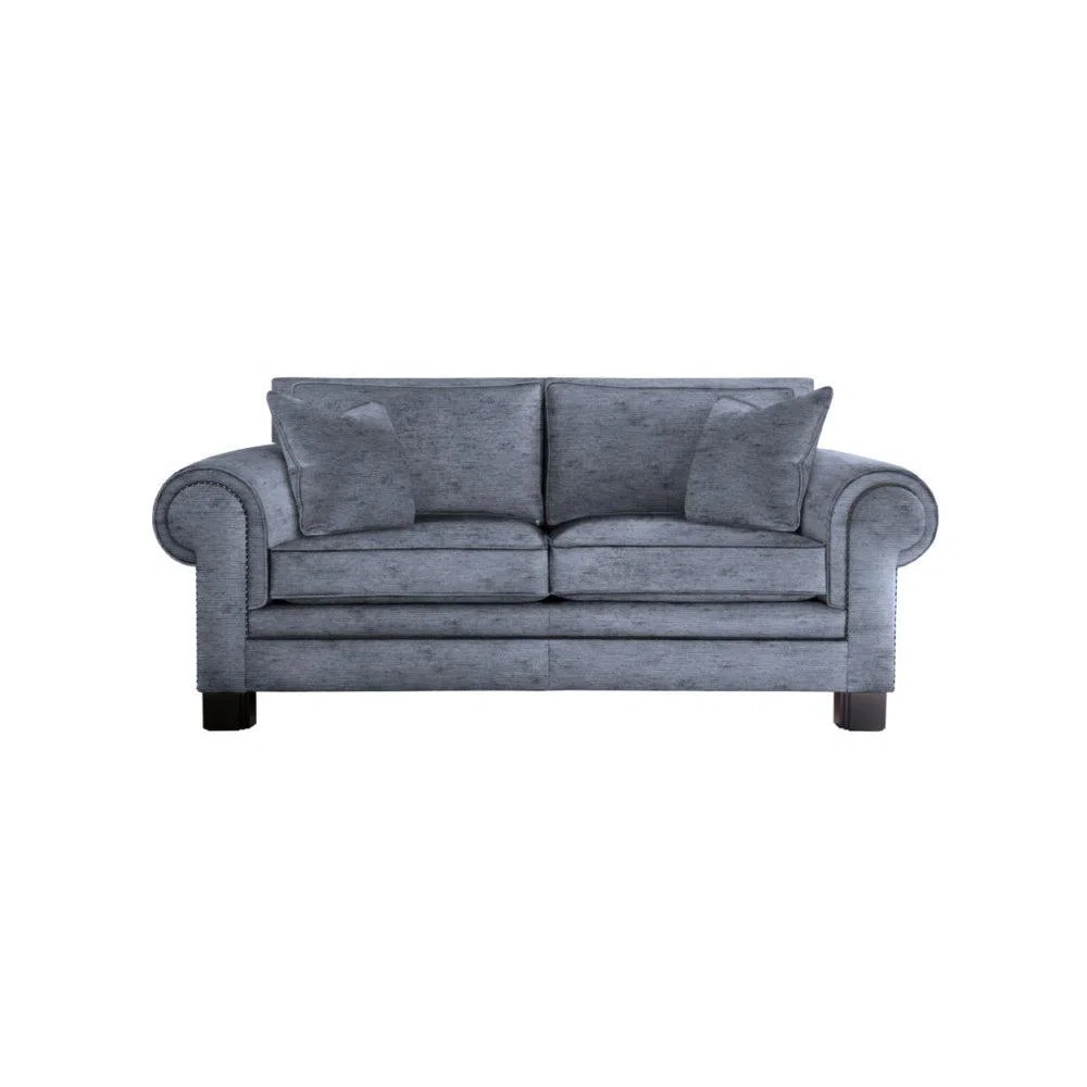 Duresta Coco Monarch Small Sofa / Sand – image 5