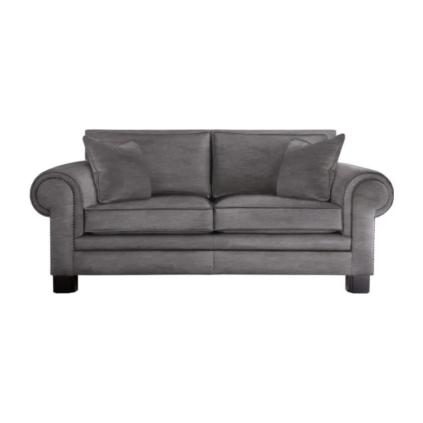 Duresta Coco Monarch Small Sofa / Sand – image 1