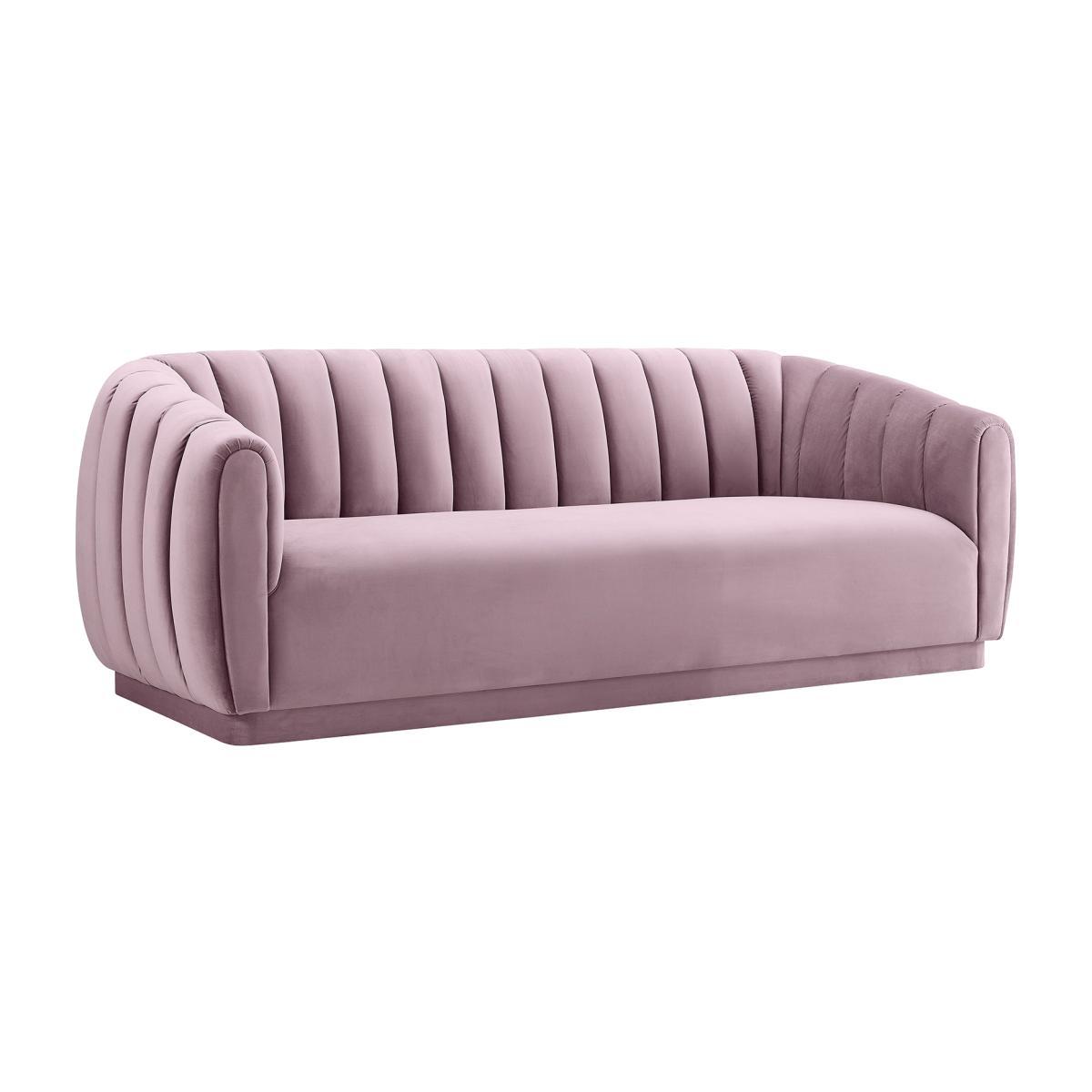 Liang & Eimil Lacey Sofa in Lilac – image 1