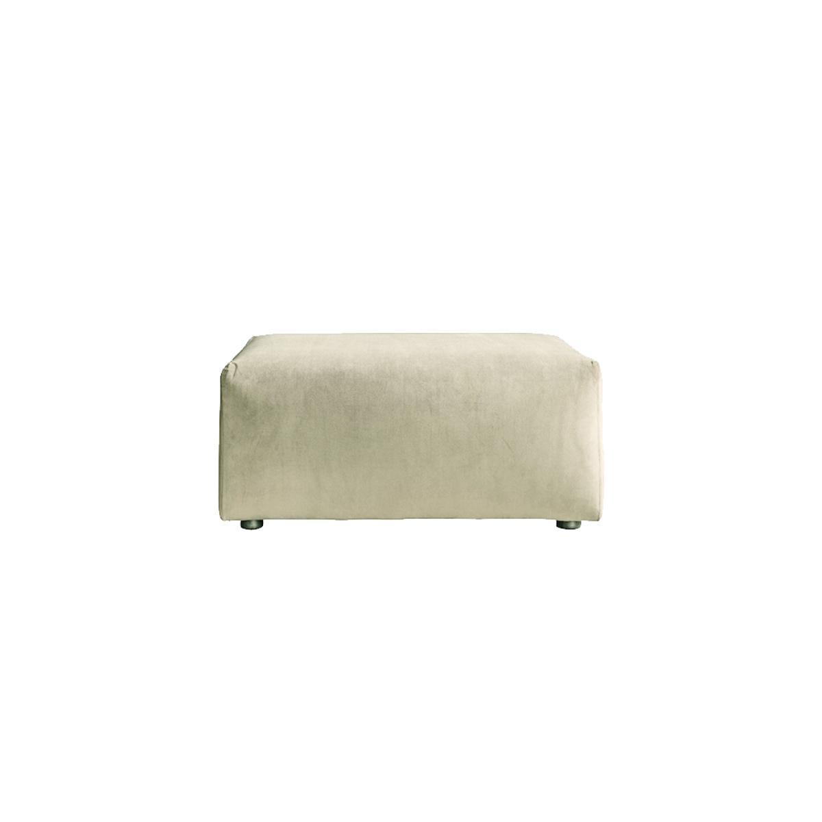 Olivia's Cara Modular Sofa Placido Latte / Sofa – image 3