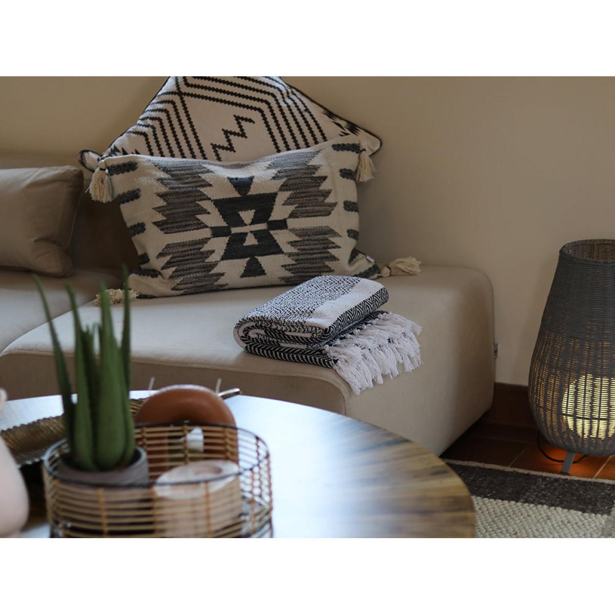 Olivia's Cara Modular Sofa Placido Latte / Sofa – image 6