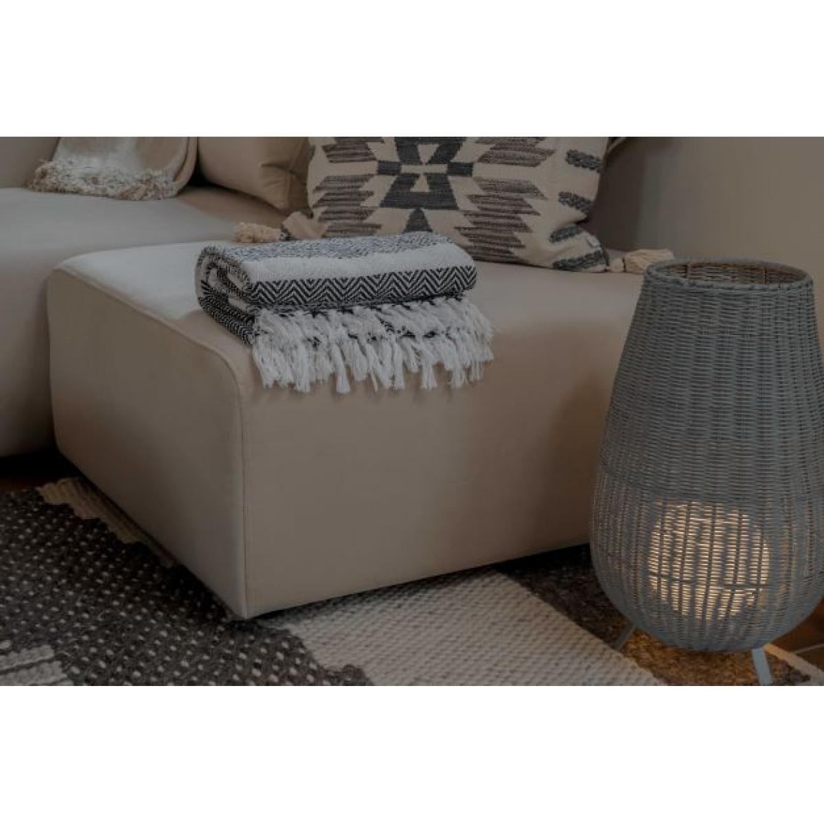 Olivia's Cara Modular Sofa Placido Latte / Sofa – image 10