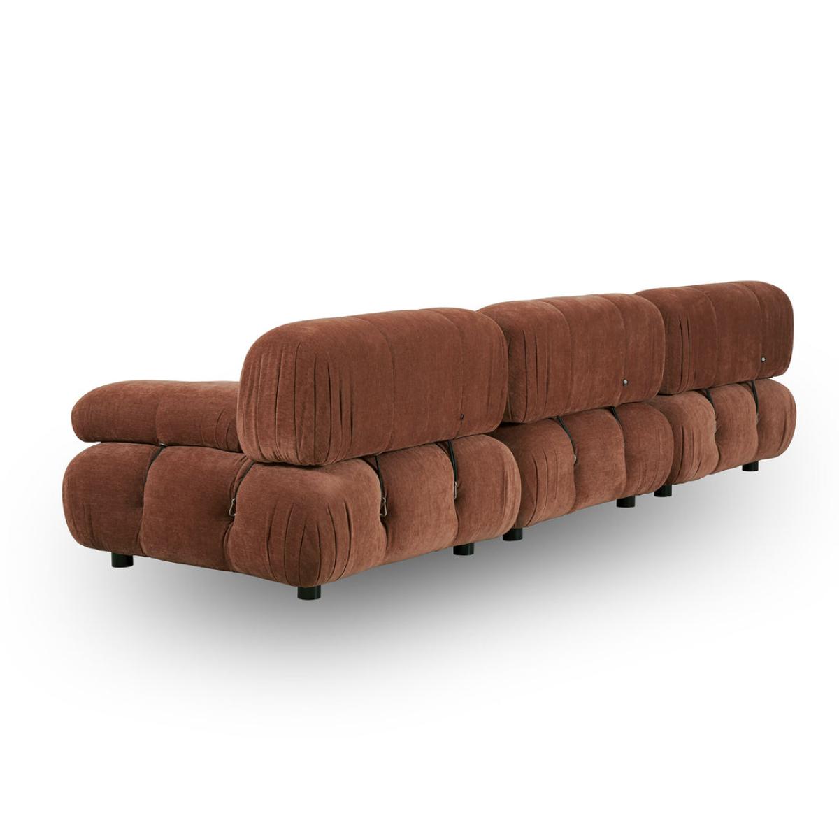 Liang & Eimil Combo Sofa - Sysley Rust – image 4