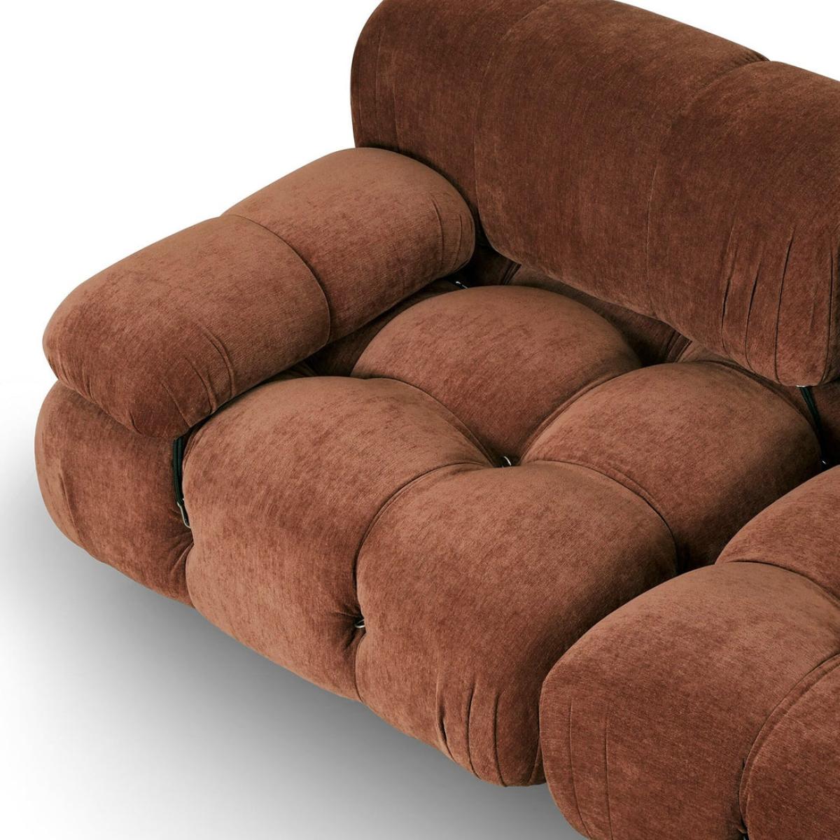 Liang & Eimil Combo Sofa - Sysley Rust – image 5