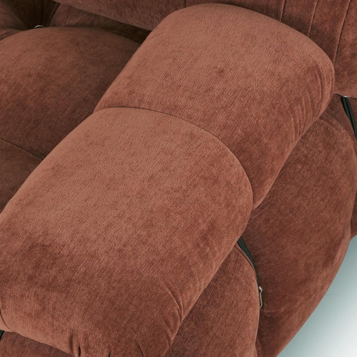Liang & Eimil Combo Sofa - Sysley Rust – image 6
