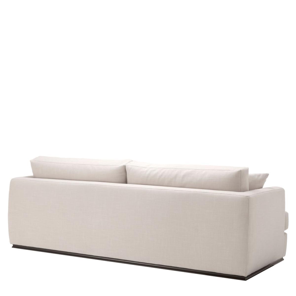 Eichholtz Hallandale Sofa Panama Natural – image 2