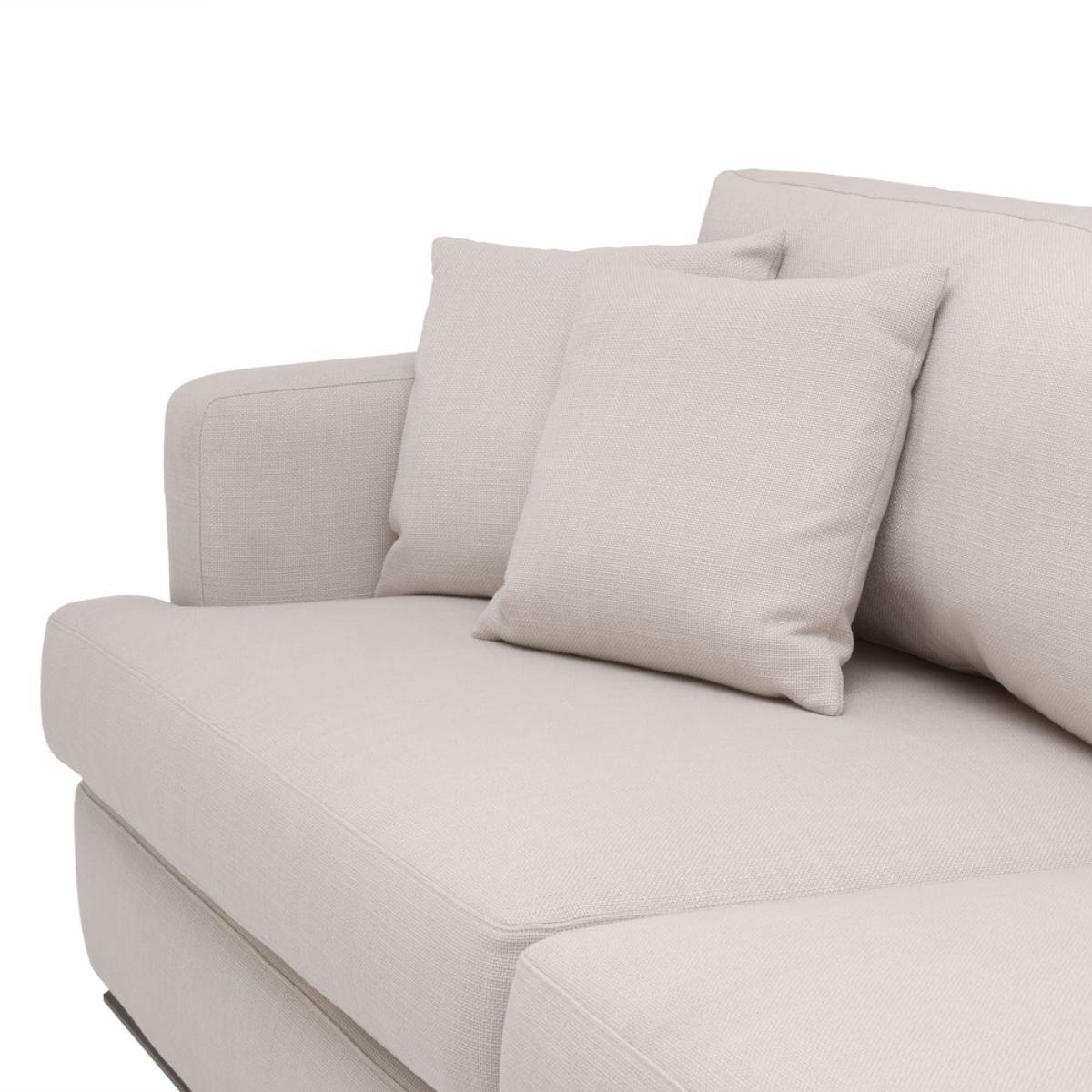 Eichholtz Hallandale Sofa Panama Natural – image 3