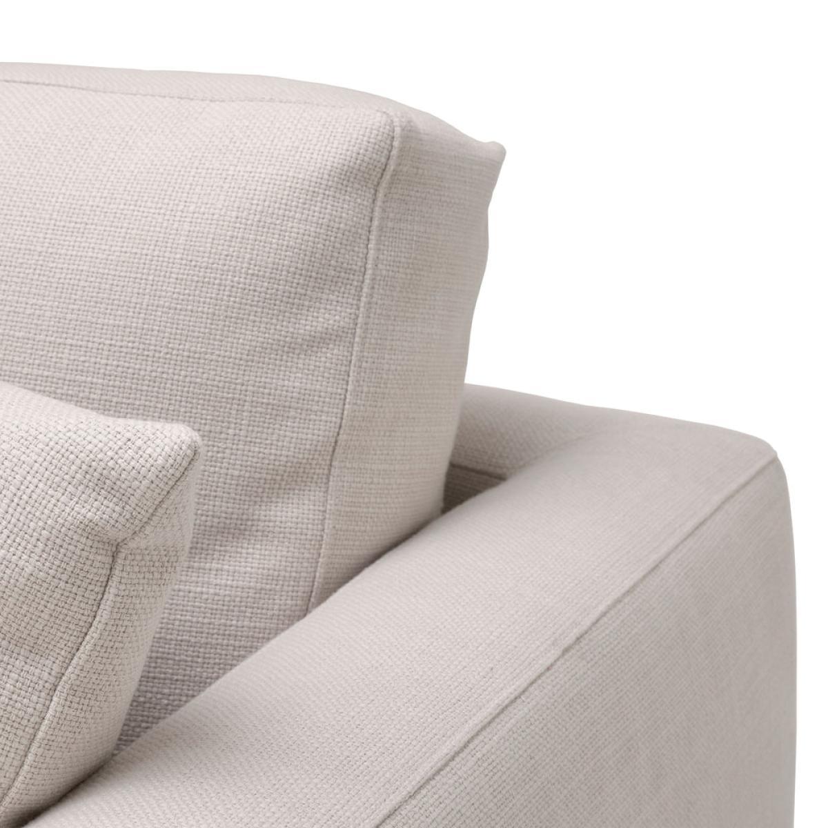 Eichholtz Hallandale Sofa Panama Natural – image 4