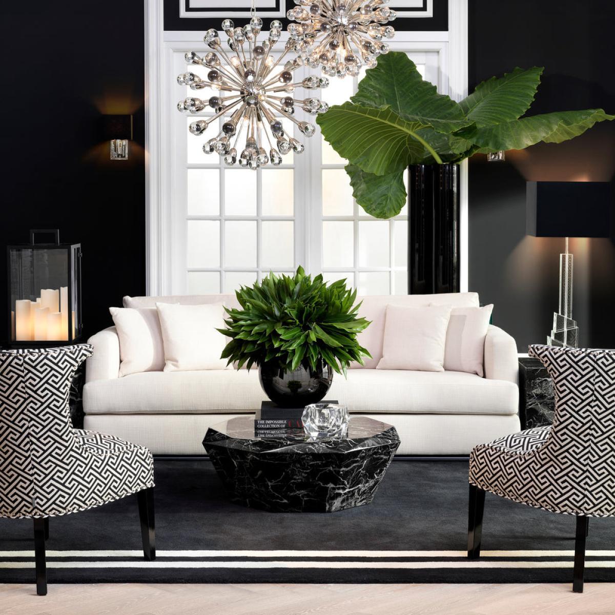 Eichholtz Hallandale Sofa Panama Natural – image 5
