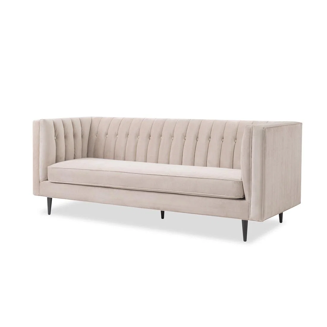 Liang & Eimil Harper Sofa Limestone – image 3