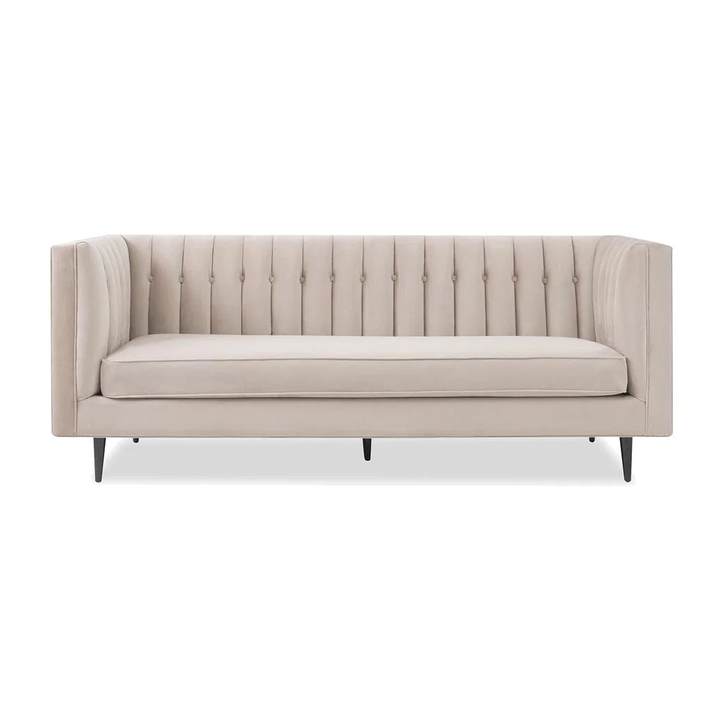 Liang & Eimil Harper Sofa Limestone – image 1