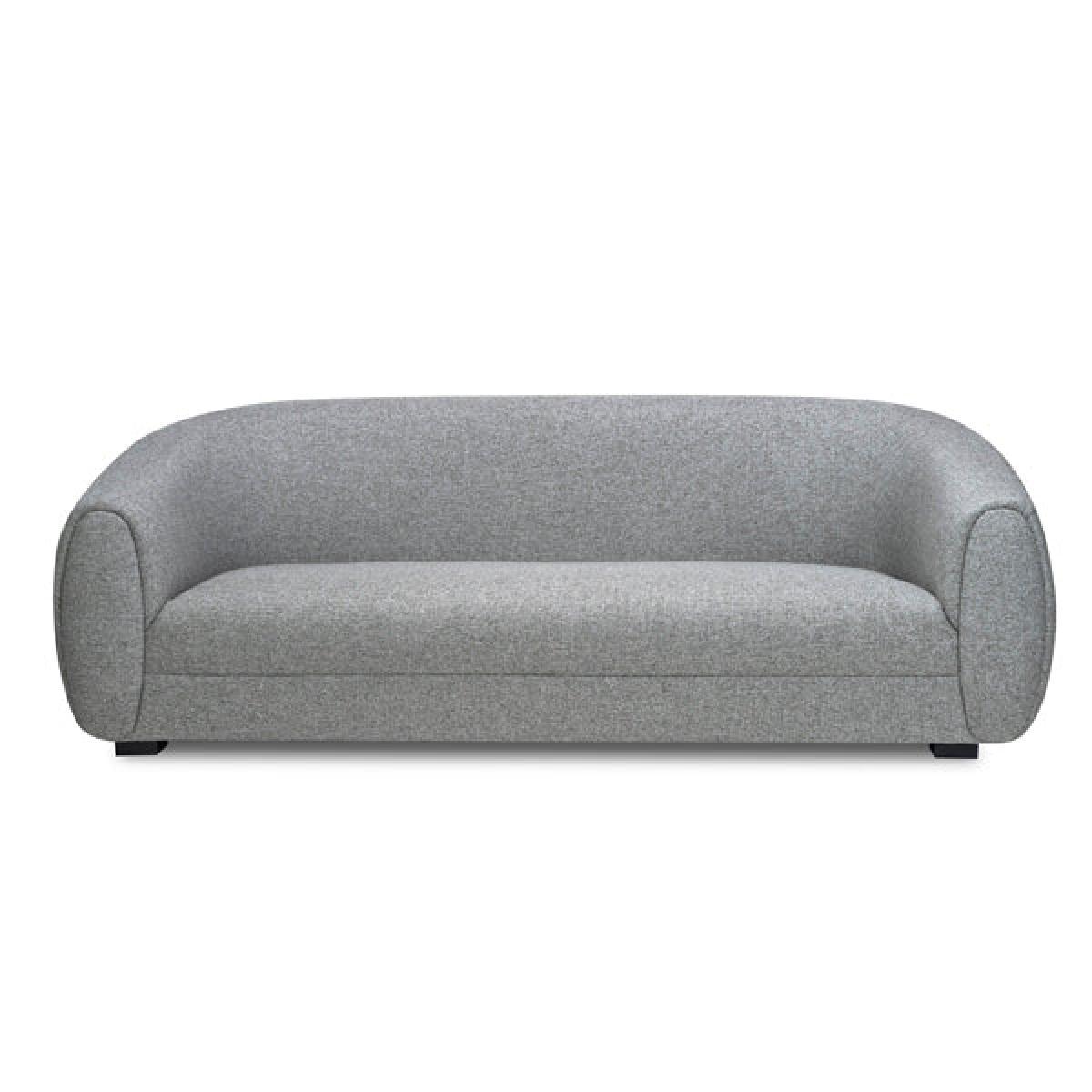 Liang & Eimil Voltaire Emporio Grey Sofa – image 2