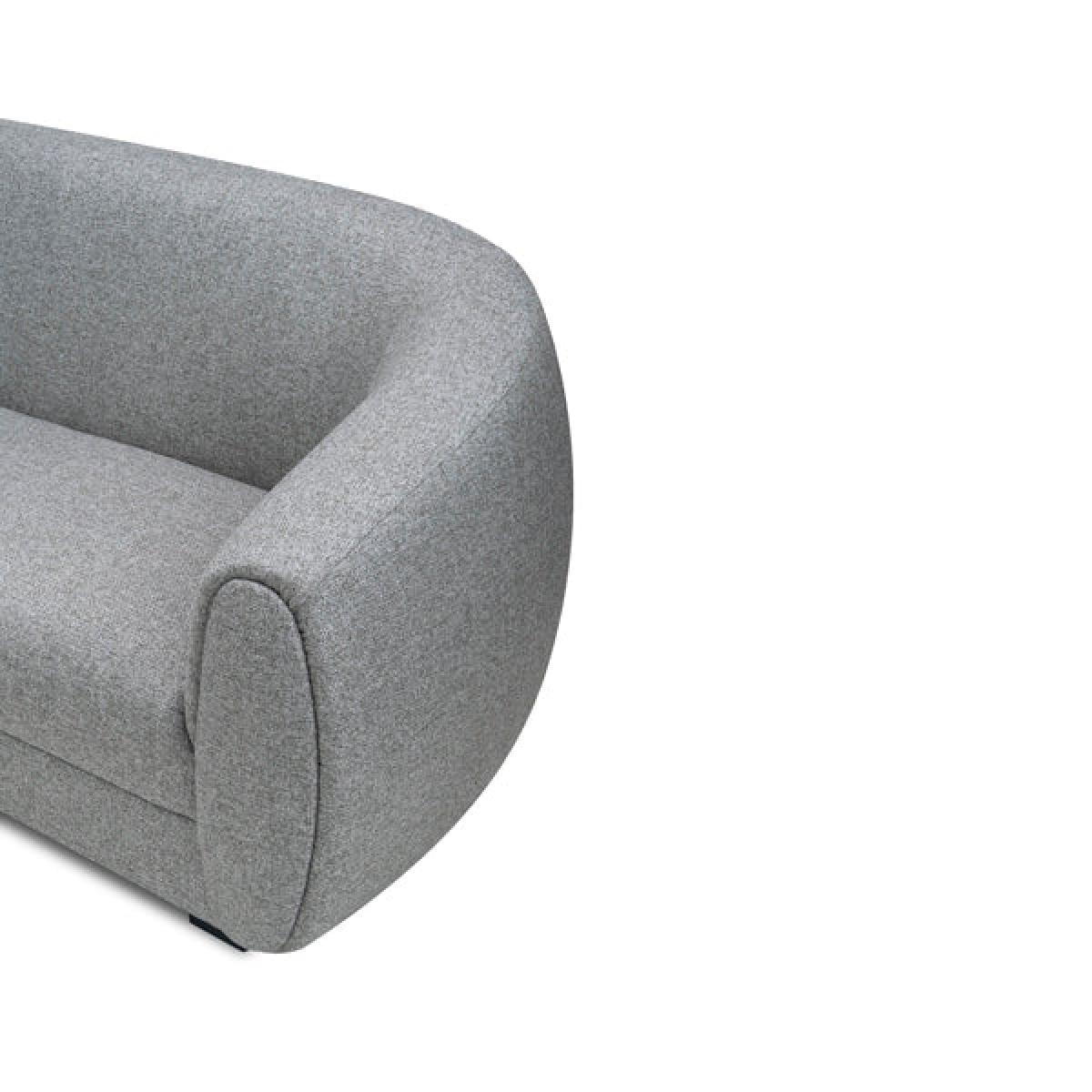 Liang & Eimil Voltaire Emporio Grey Sofa – image 5