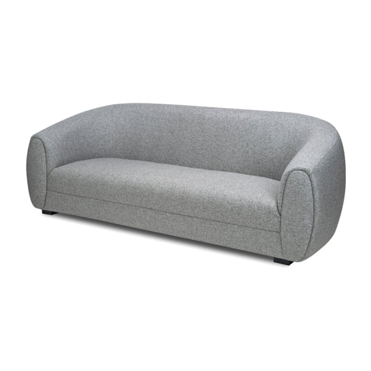 Liang & Eimil Voltaire Emporio Grey Sofa – image 1