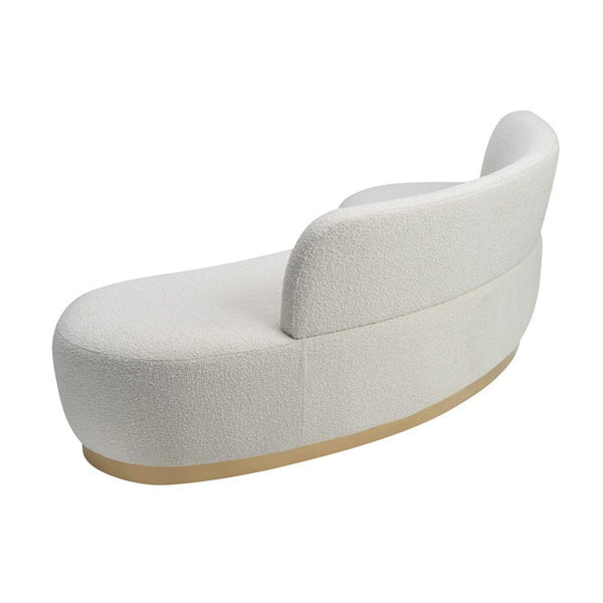 Liang & Eimil Sasha Sofa Boucle Sand Right – image 10