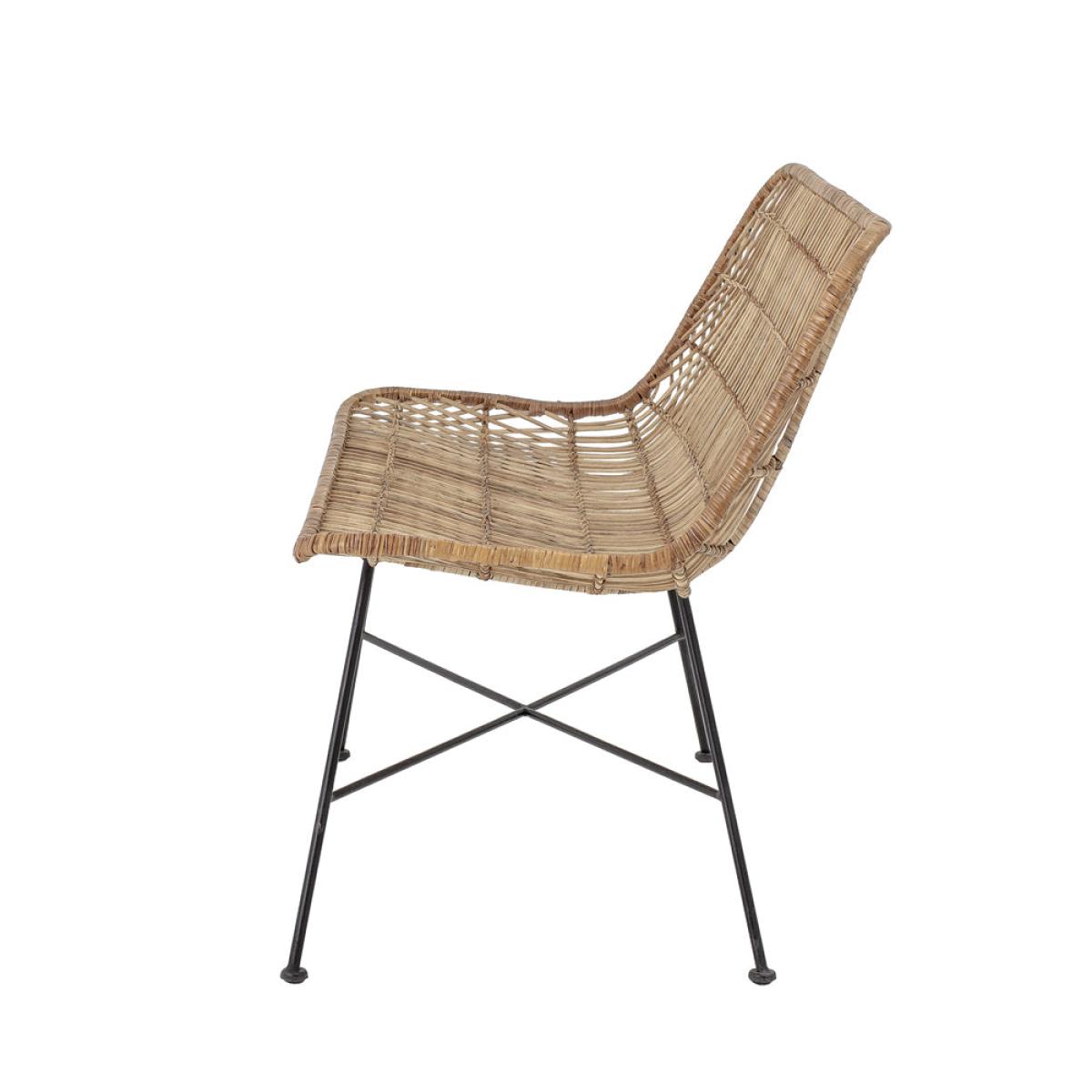 Bloomingville Hallie Sofa Nature – image 4