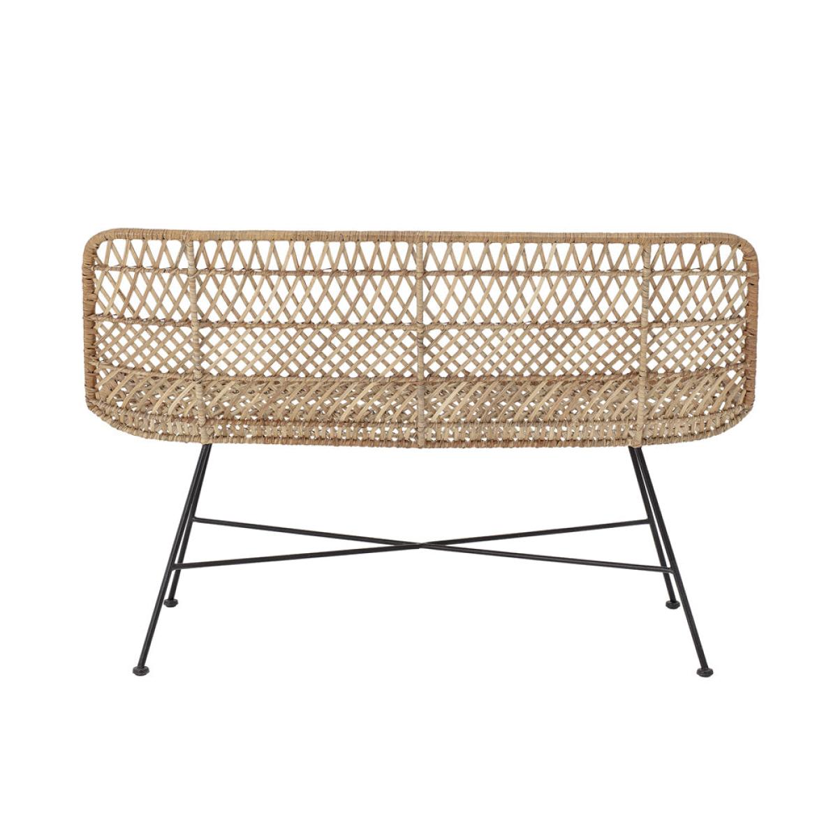 Bloomingville Hallie Sofa Nature – image 5
