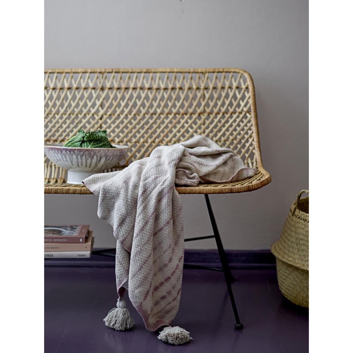 Bloomingville Hallie Sofa Nature – image 6