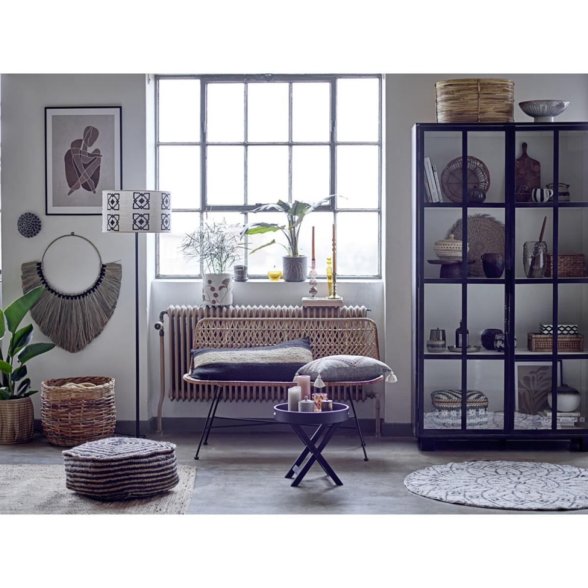 Bloomingville Hallie Sofa Nature – image 7