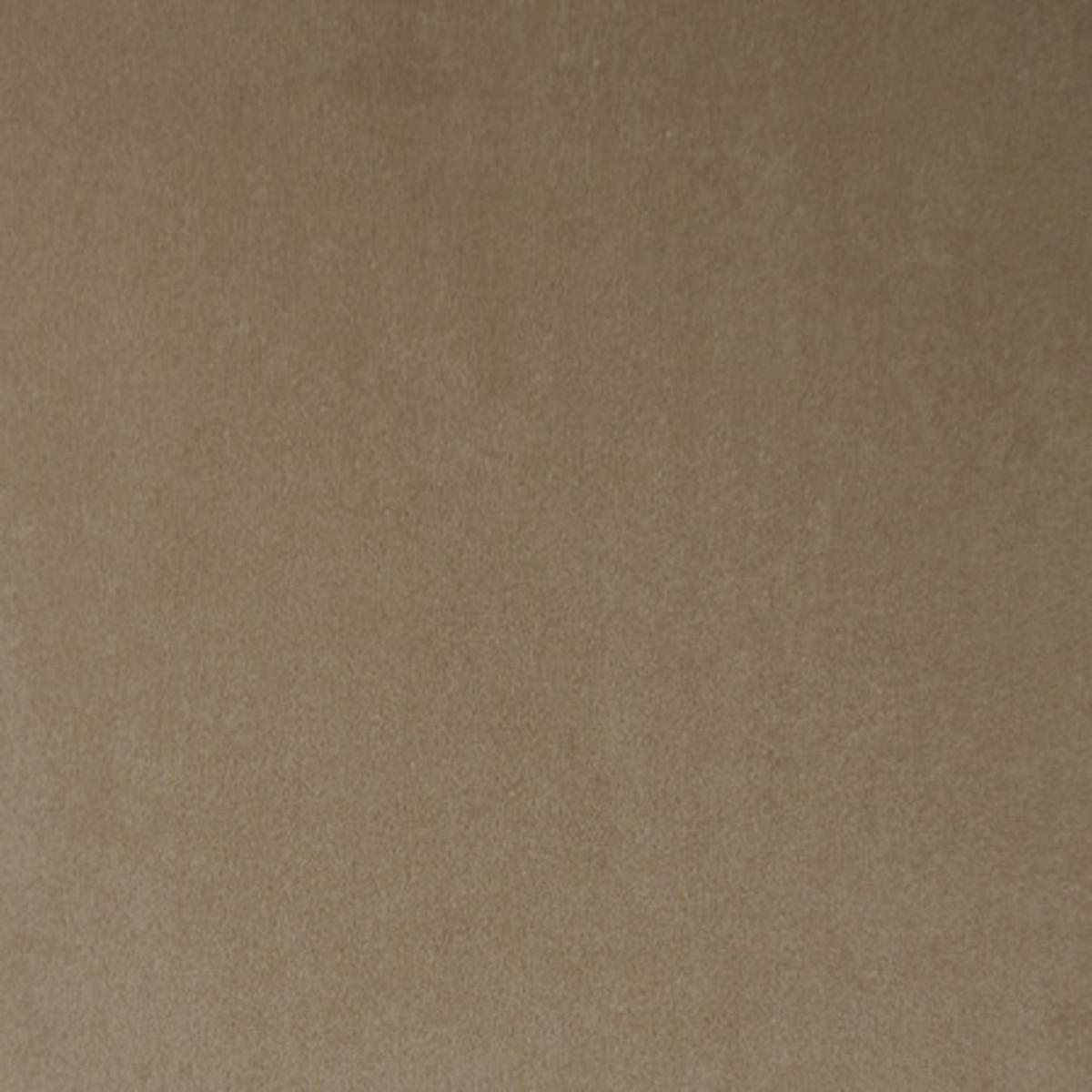 Olivia's Cara Modular Sofa Placido Truffle / Footstool – image 8