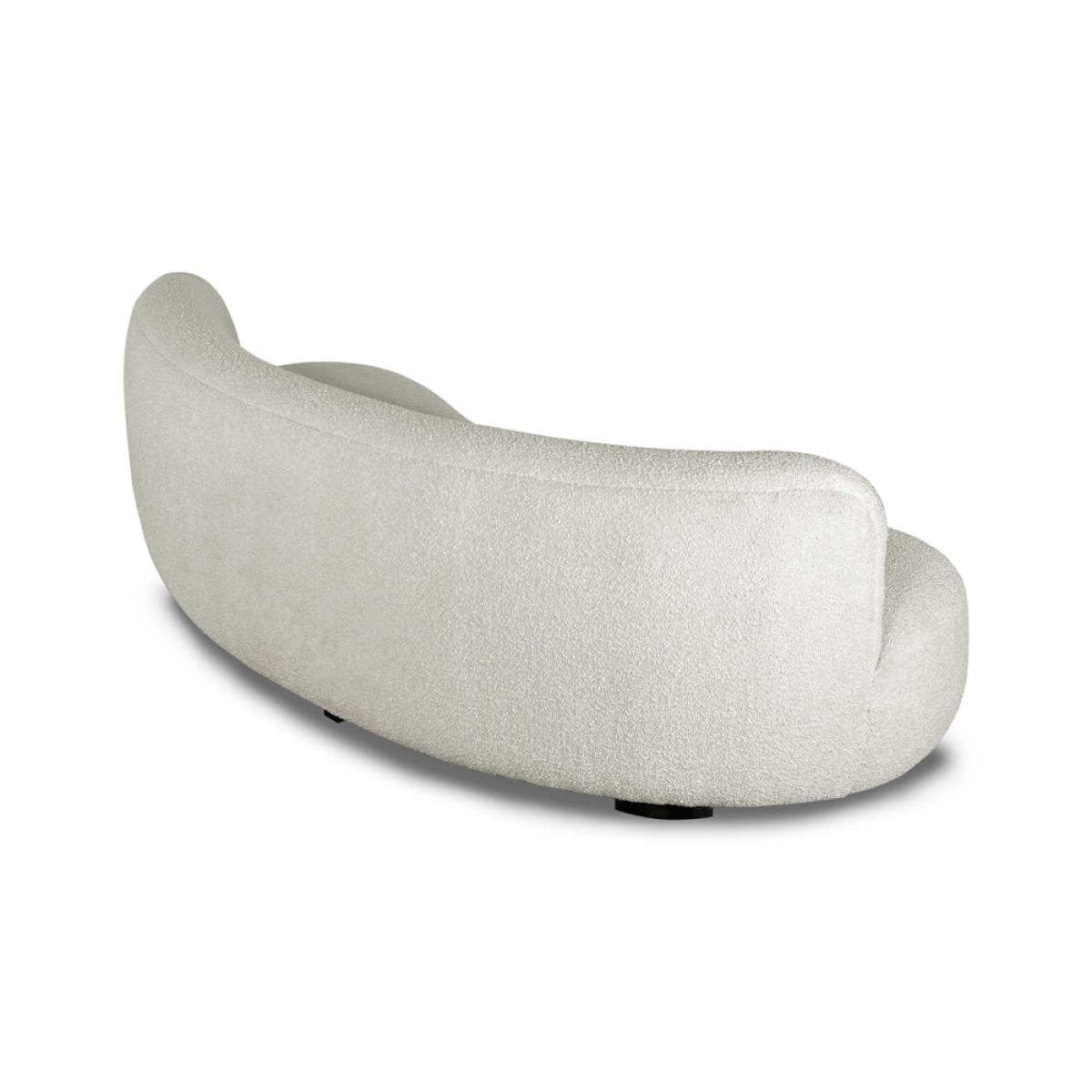 Liang & Eimil Polter Sofa Boucle Sand – image 4
