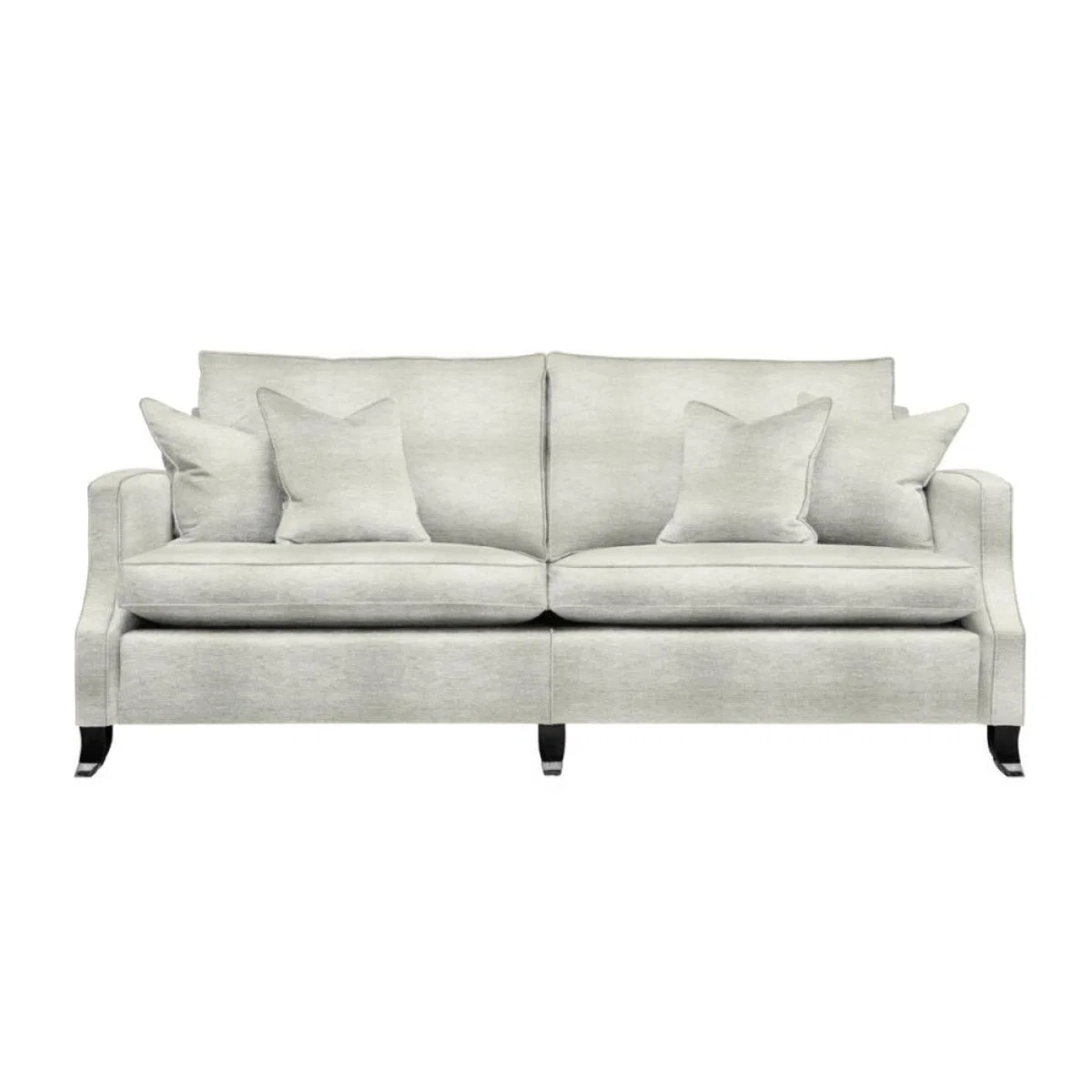 Duresta Amelia Monarch Classic Back Grand Sofa / Sand – image 2