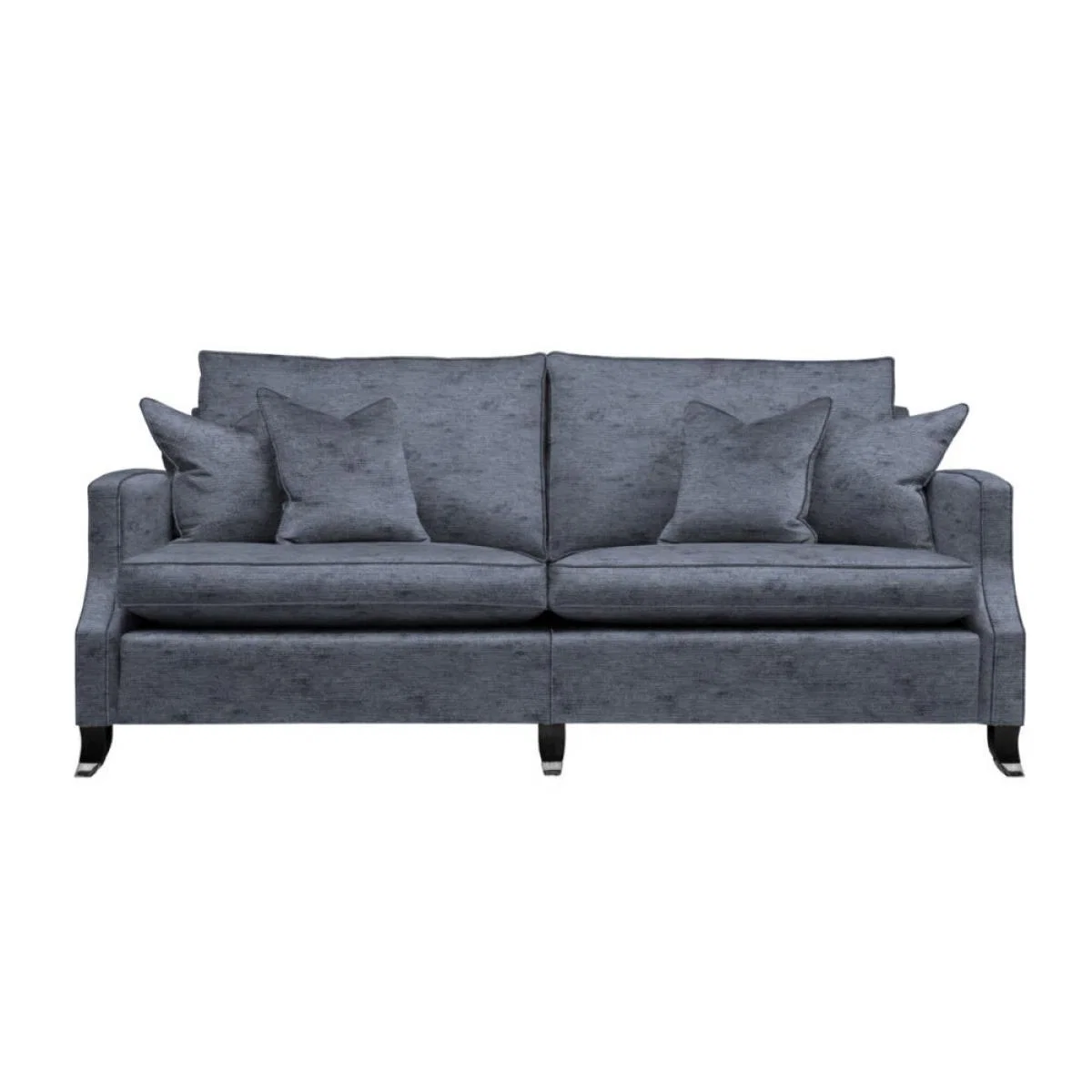 Duresta Amelia Monarch Classic Back Grand Sofa / Sand – image 5