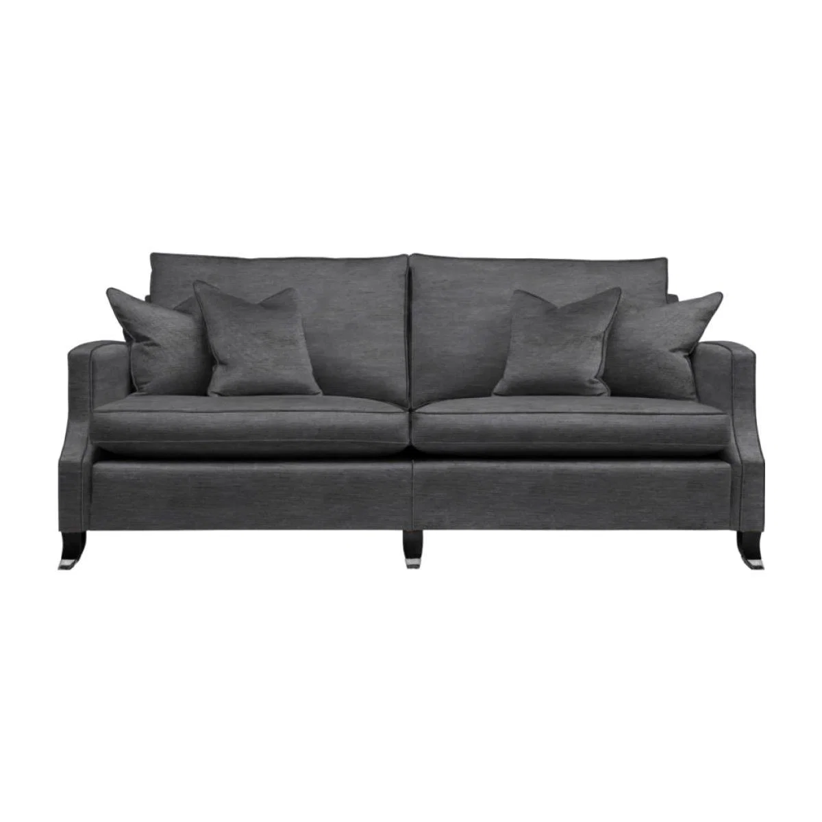 Duresta Amelia Monarch Classic Back Grand Sofa / Sand – image 1