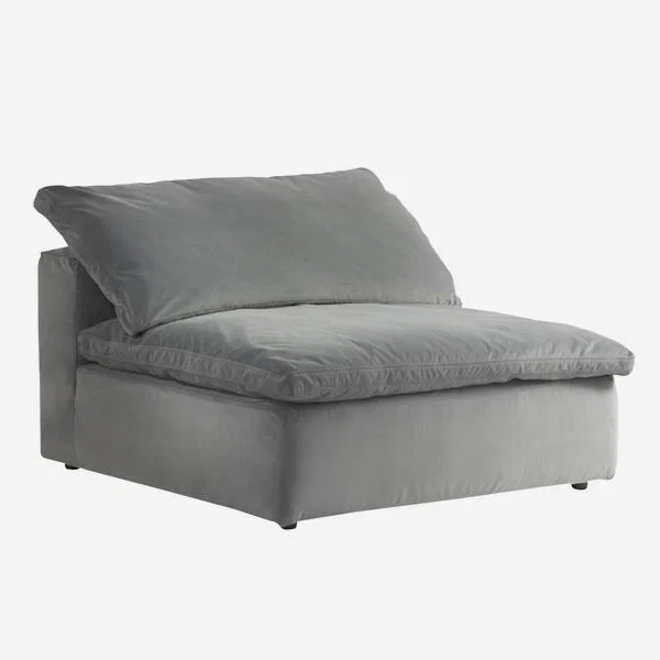 Andrew Martin Truman Junior Villandry Sofa Peregrine / Armless – image 3