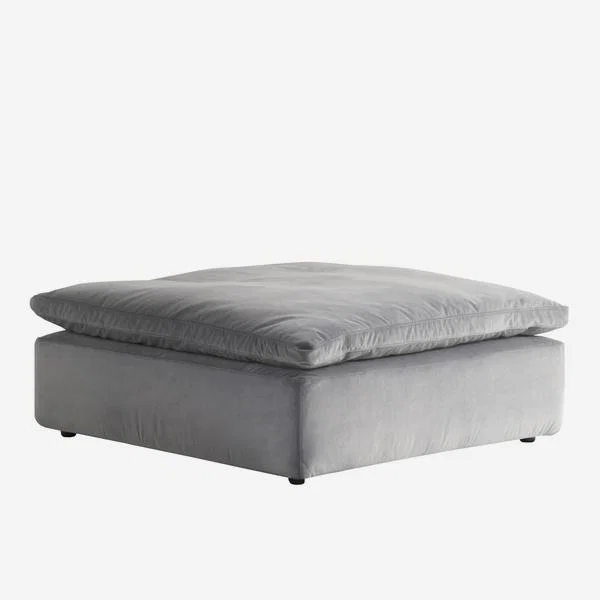 Andrew Martin Truman Junior Villandry Sofa Peregrine / Armless – image 4