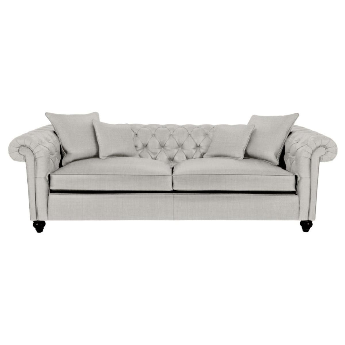 Duresta Connaught Lindale Grand Sofa / Stone – image 4