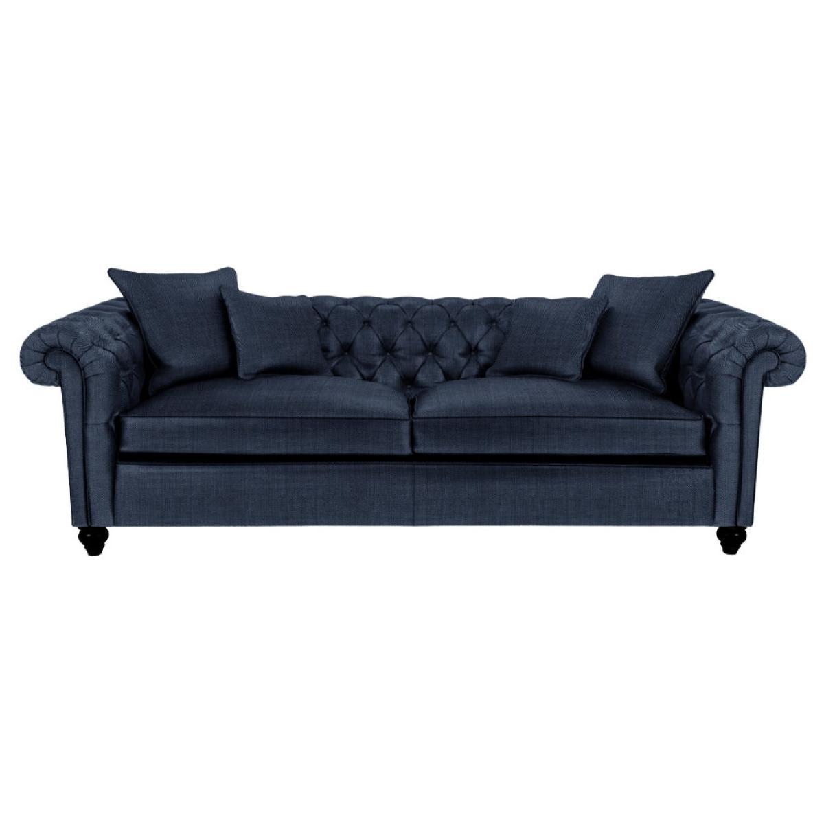 Duresta Connaught Lindale Grand Sofa / Stone – image 5