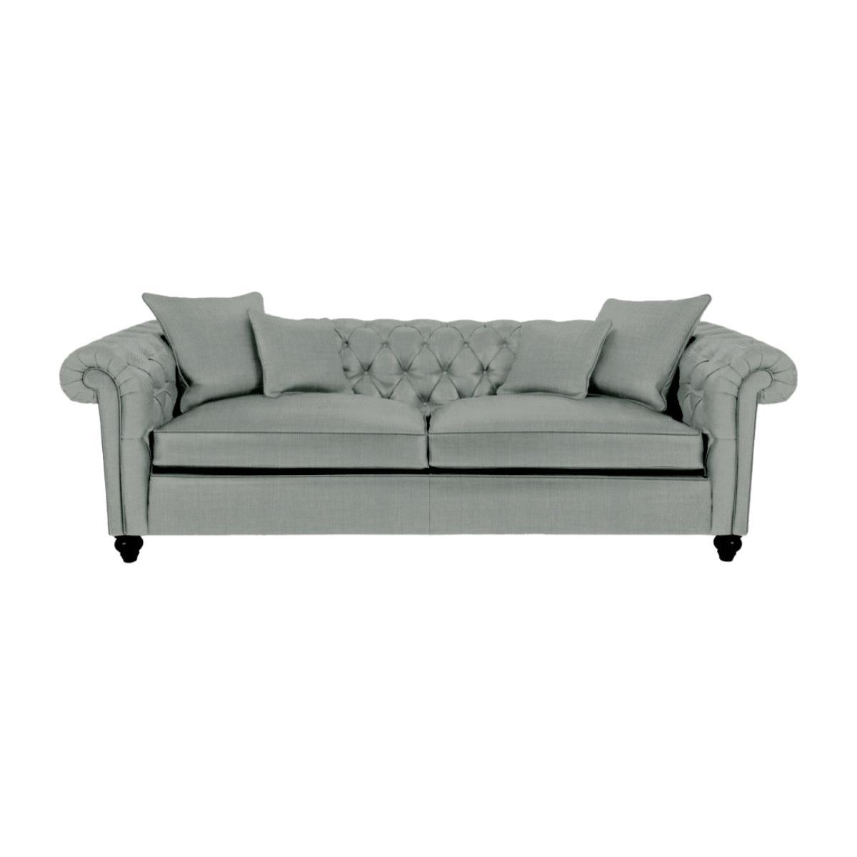 Duresta Connaught Lindale Grand Sofa / Stone – image 1