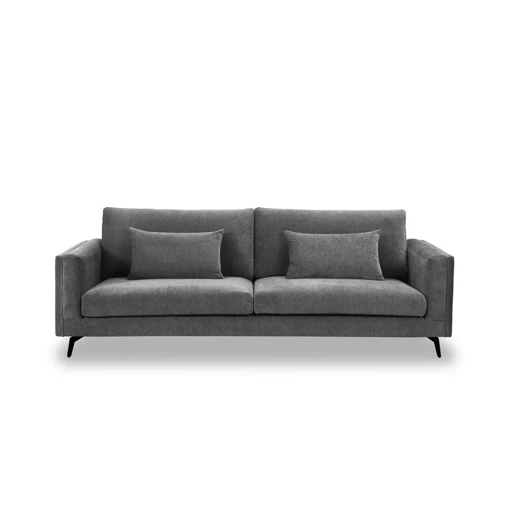 Liang & Eimil Bennett Sofa - Sisley Chalk – image 2