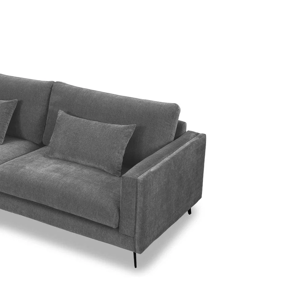 Liang & Eimil Bennett Sofa - Sisley Chalk – image 4
