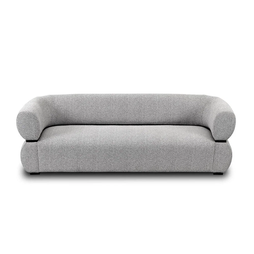 Liang & Eimil Volta Sofa Kalpan Grey – image 2