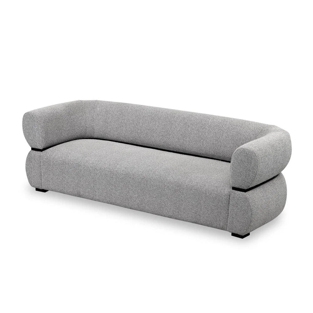 Liang & Eimil Volta Sofa Kalpan Grey – image 3