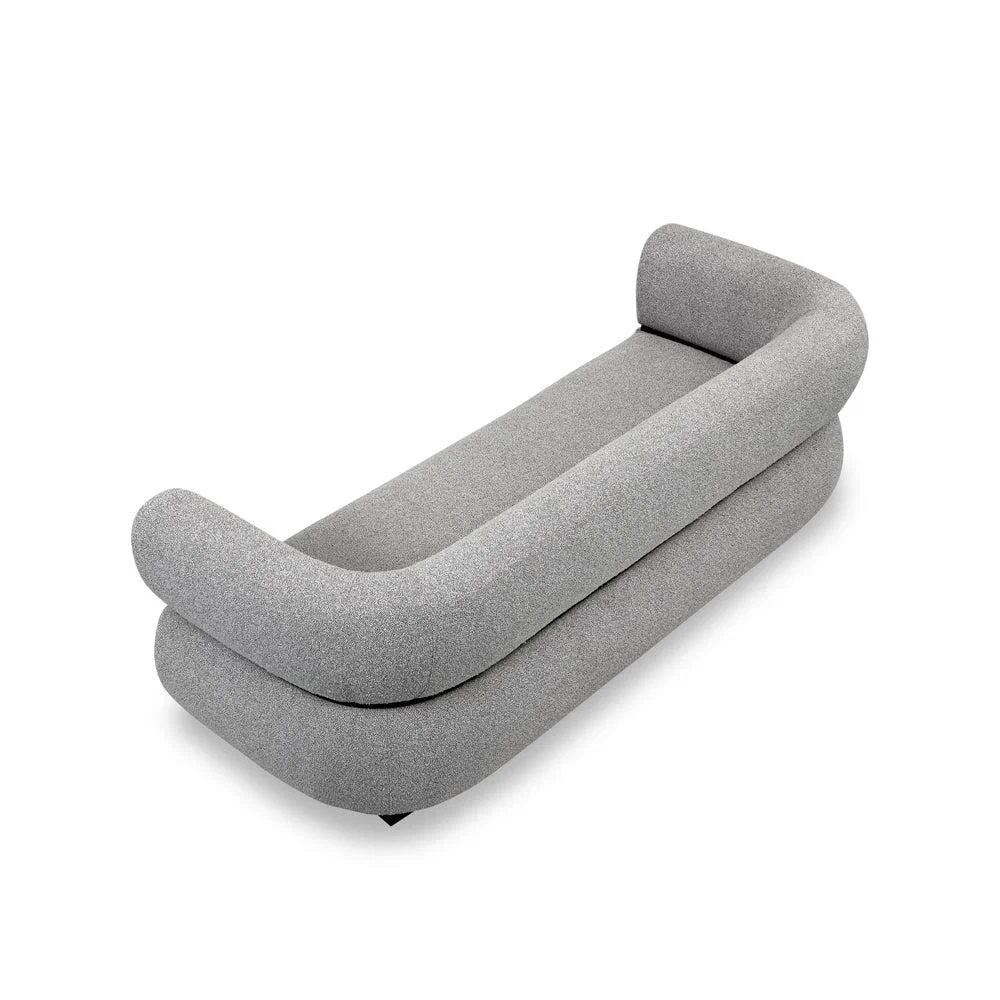 Liang & Eimil Volta Sofa Kalpan Grey – image 4