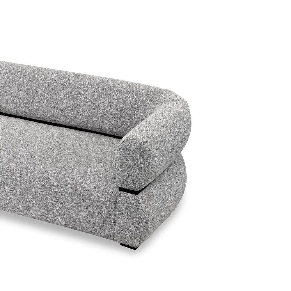 Liang & Eimil Volta Sofa Kalpan Grey – image 6