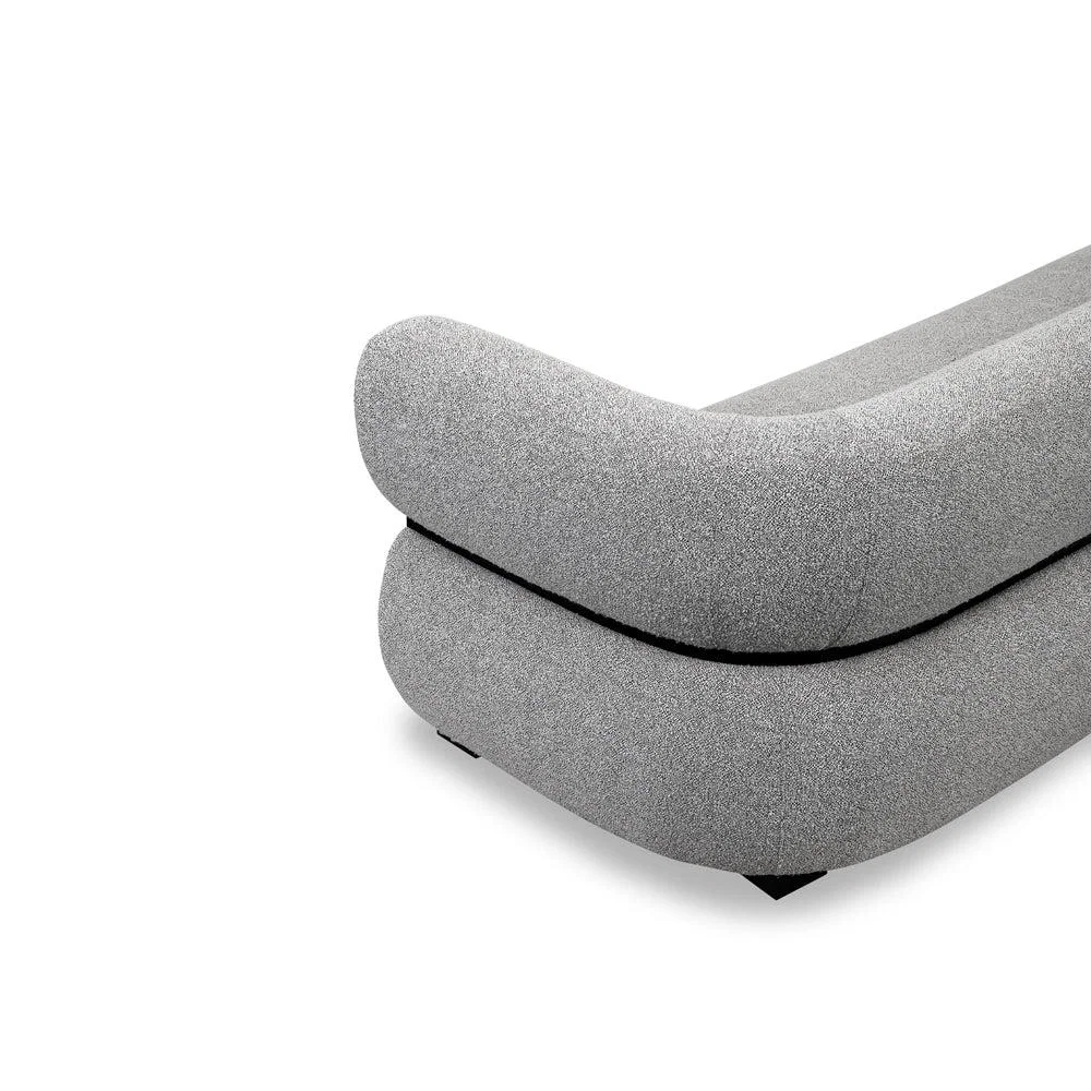 Liang & Eimil Volta Sofa Kalpan Grey – image 7