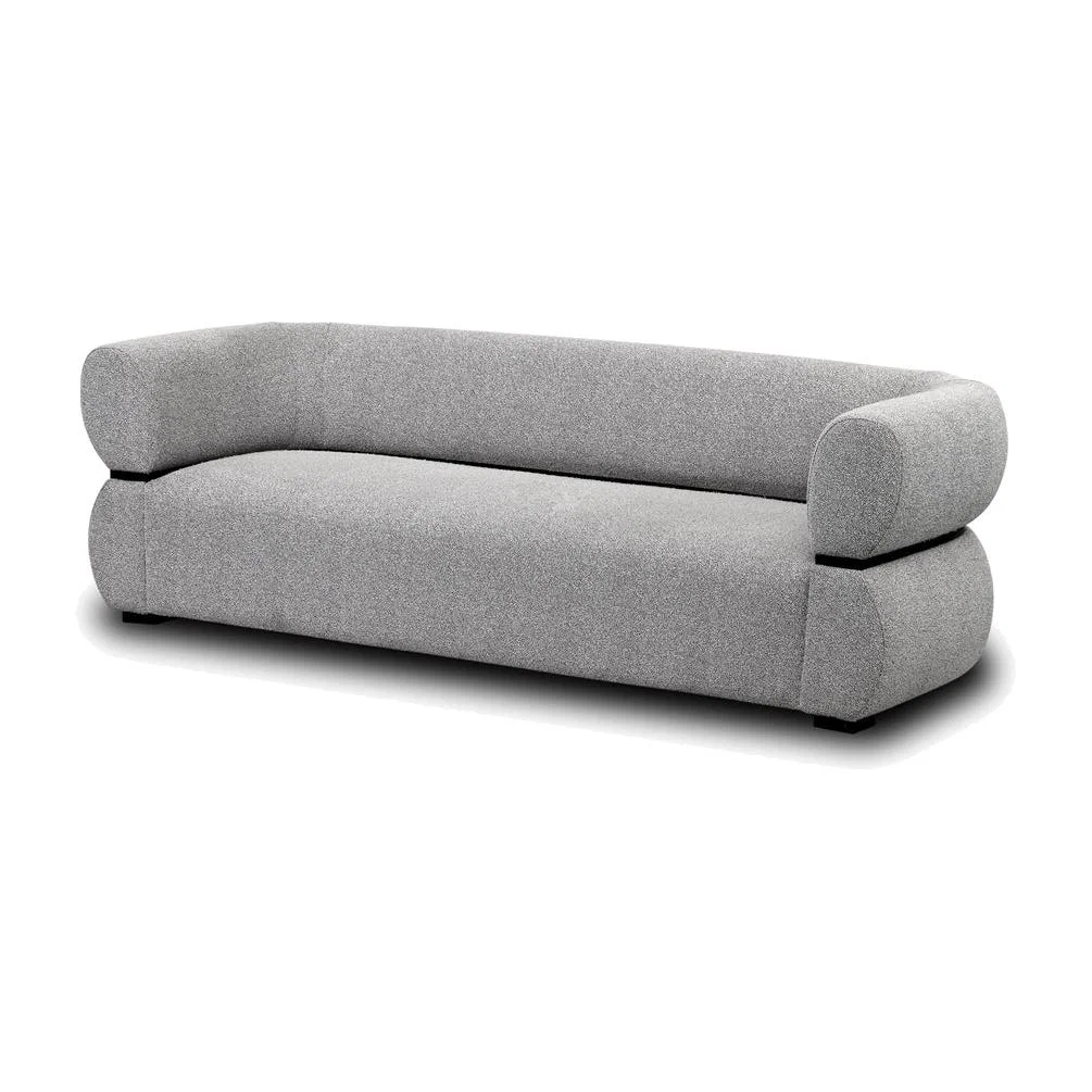Liang & Eimil Volta Sofa Kalpan Grey – image 1
