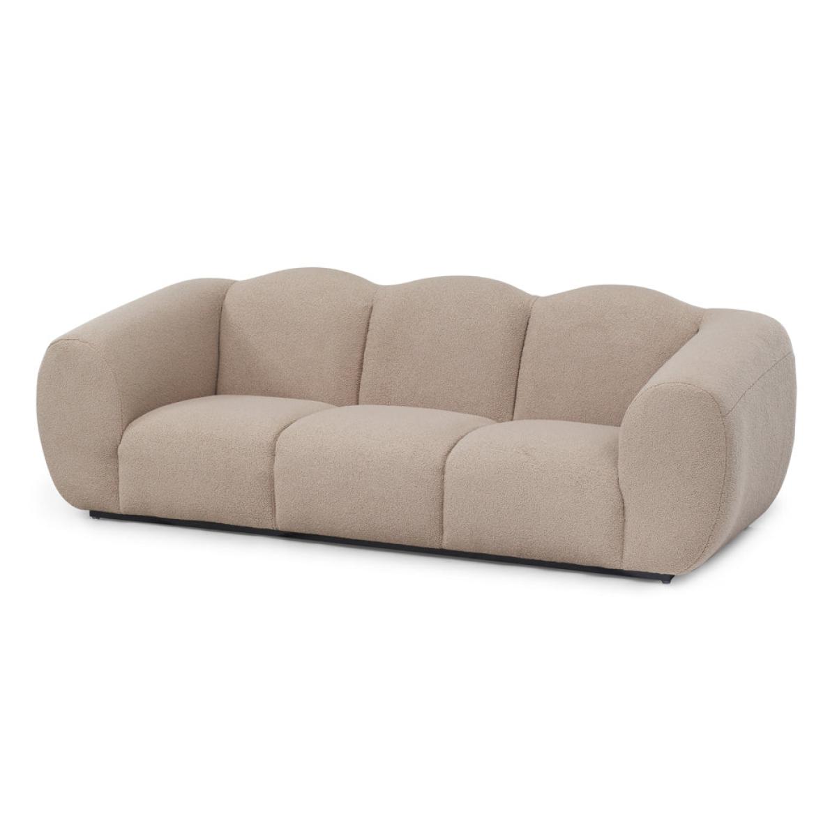 Liang & Eimil Kendal Sofa Alpaca Taupe – image 2